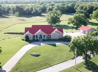 2240 Kansas Rd, Fort Scott, KS 66701