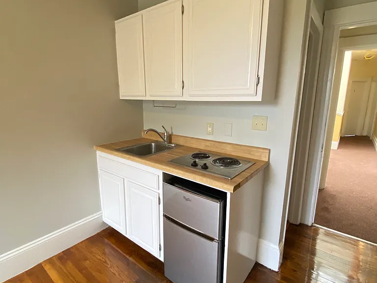399 Marlborough St #15 — Photo 3