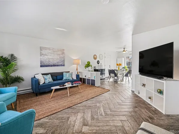 2450 W 55th, Denver, CO 80221