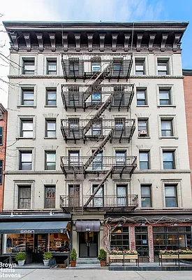 Rented by Brown Harris Stevens | media 33