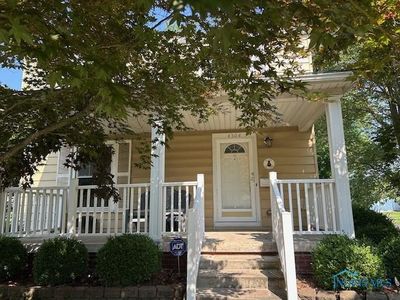 4304 Lyman Ave, Toledo, OH, 43612