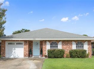 1036 Aris Ave, Metairie, LA 70005