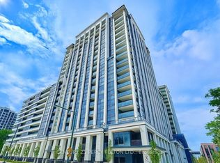 8 Cedarland Dr #611, Markham, ON L6G 1E3