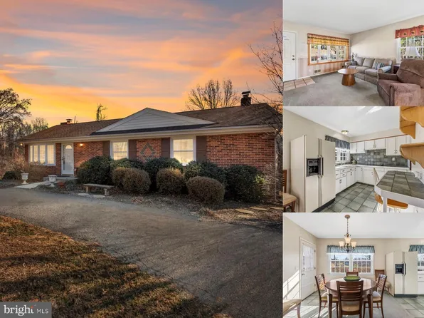 3001 Merrymans Mill Rd, Phoenix, MD 21131