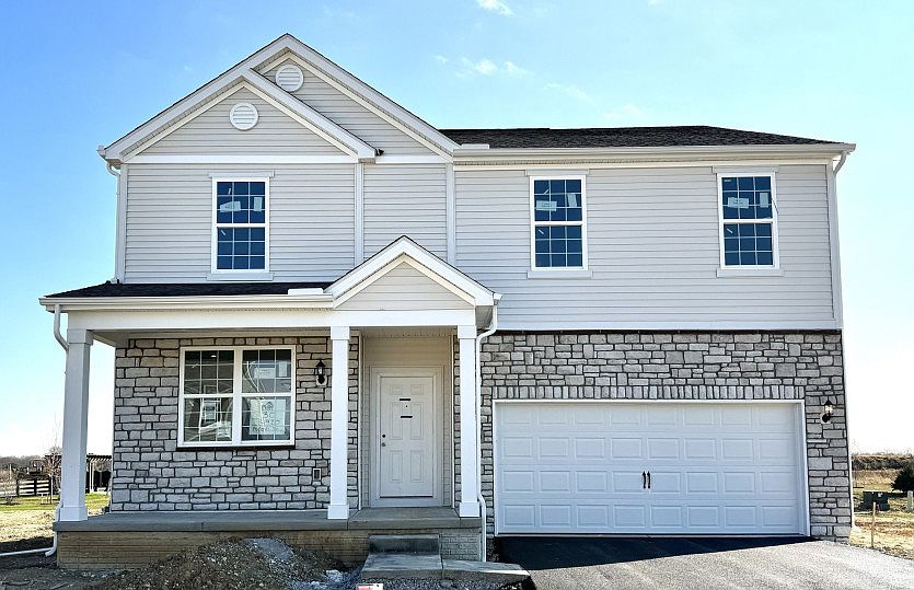 Home Exterior
