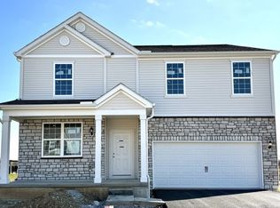 4920 Andean Dr, Columbus, OH 43207