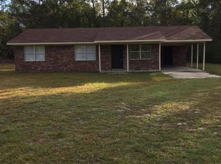 380 Howard Rd NE, Ludowici, GA 31316