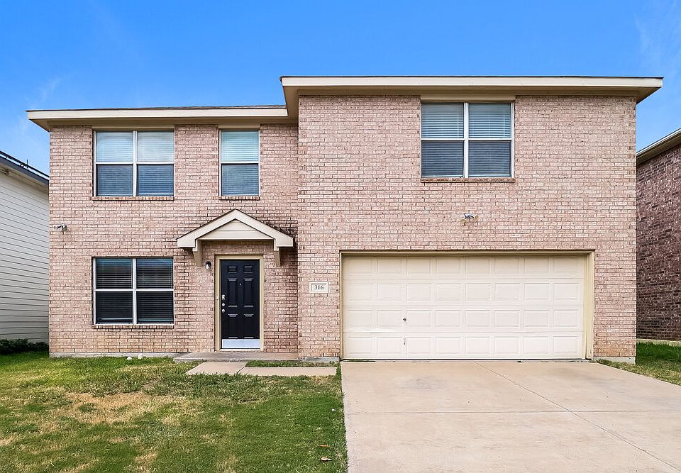 1st image of 316 Dakota Ridge Dr