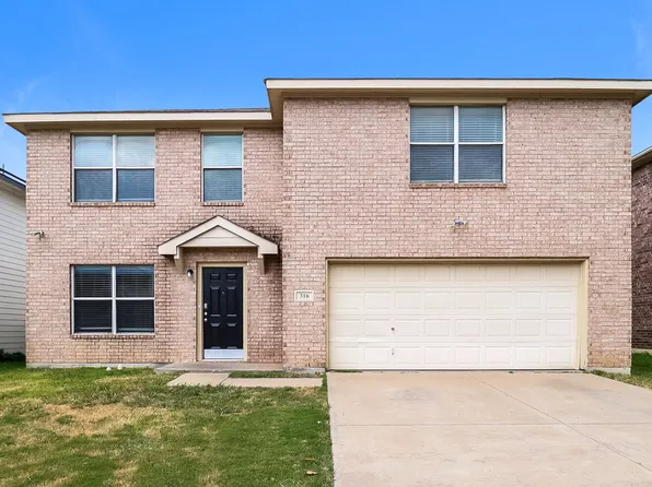 316 Dakota Ridge Dr, Fort Worth, TX 76134