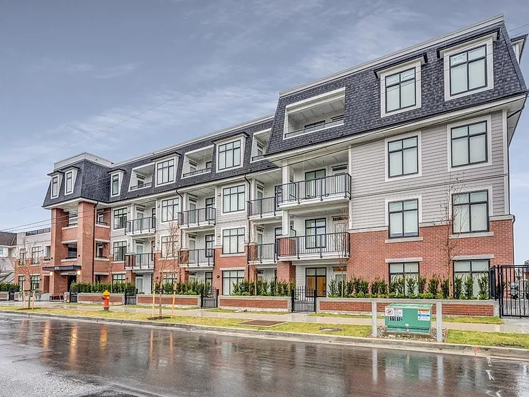 808 Gauthier Ave #5XX — Photo 1