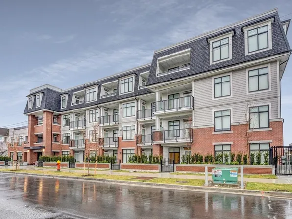 808 Gauthier Ave #5XX, Coquitlam, BC V3K 0H1