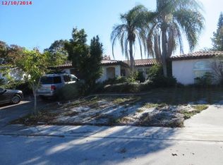 9726 Sandstone Ln, Port Richey, FL 34668