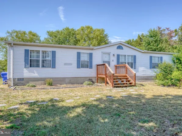 6195 Watson Rd, Laurel, DE 19956
