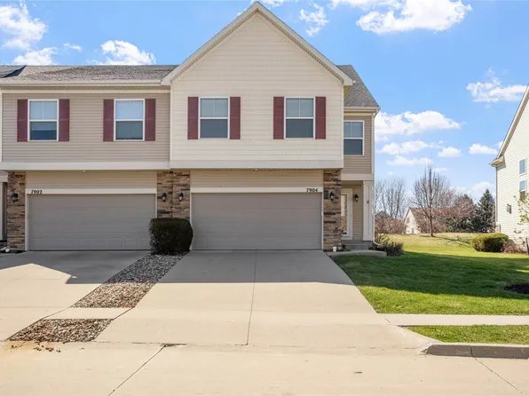 7904 Cottonwood Ln, West Des Moines, IA 50266