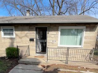 4408 E 7th Ave, Gary, IN 46403
