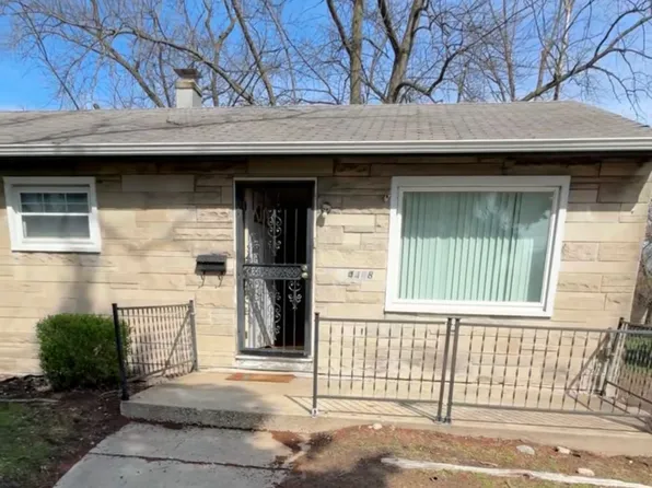 4408 E 7th Ave, Gary, IN 46403