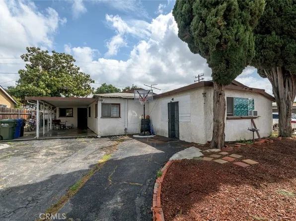 11207 Springwood St, South El Monte, CA 91733