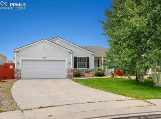 6738 Fowler Dr, Colorado Springs, CO 80923