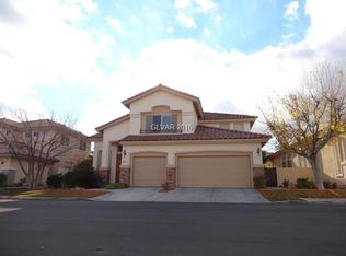 2109 Scarlet Rose Dr #0, Las Vegas, NV 89134