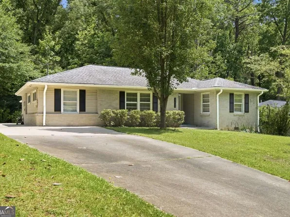 2728 Rollingwood Ln SE, Atlanta, GA 30316