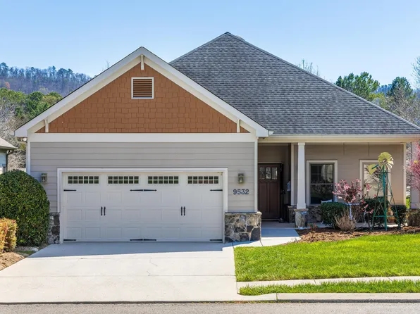 9532 Leyland Dr, Ooltewah, TN 37363