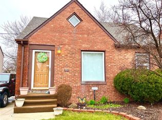 13504 Crossburn Ave, Cleveland, OH