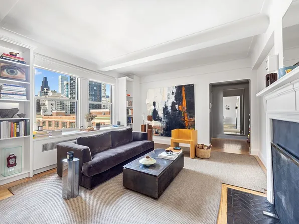 315 E 68th St #13J, Manhattan, NY 10021