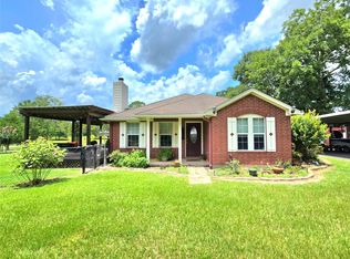 110 Red Bud St, Shepherd, TX 77371