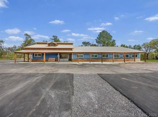 29301 Highway 82, Park Hill, OK 74451