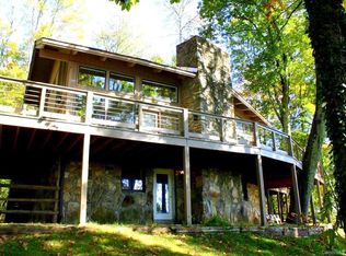 87 Mayapple Ln #3435, Mars Hill, NC 28754