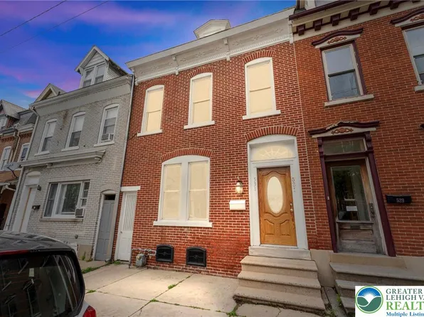 531 N 8th St, Allentown, PA 18102