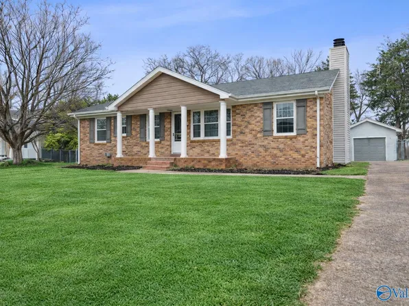 2108 Southpark Blvd SW, Huntsville, AL 35803