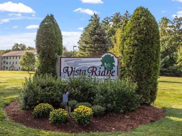 12 Vista Ridge Drive #45, Londonderry, NH 03053