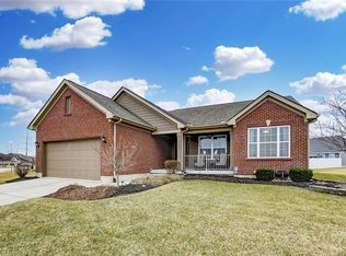 7789 Cilantro Way, Clayton, OH 45315