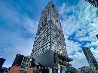 319 Jarvis St #506-C08, Toronto, ON M5B 0C8