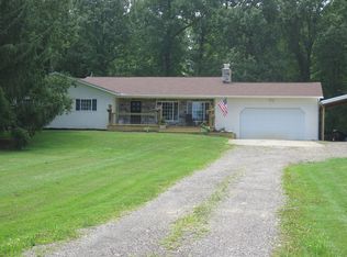 2125 Riley Rd, Johnstown, OH 43031