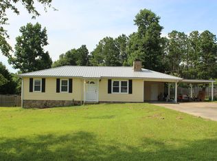 214 Callaway Rd, Forsyth, GA 31029