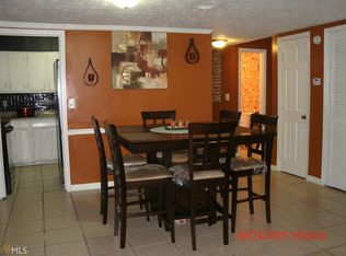 6441 Wood Cir, Morrow, GA