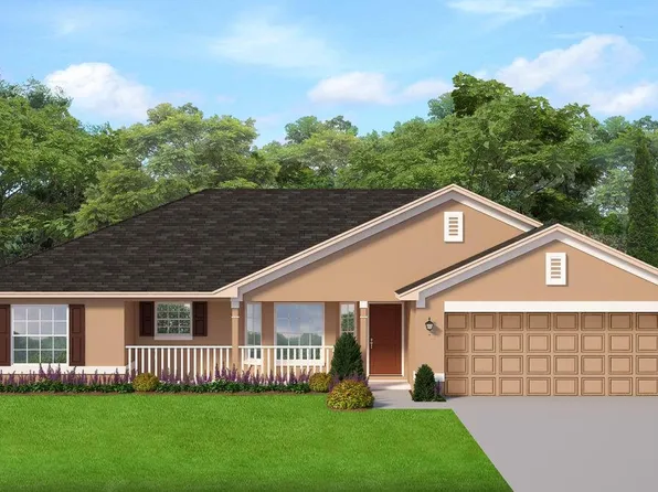 2222 SE Monitor Street, Port St Lucie, FL 34952