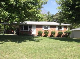 100 Mimosa Dr LOT 1, Springfield, TN 37172