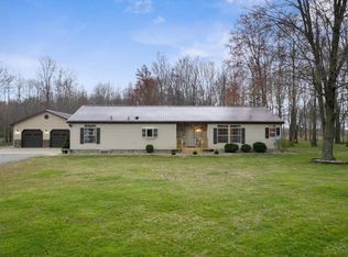 9803 W Fork Rd, Georgetown, OH 45121
