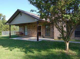238 County Road 720, Nacogdoches, TX 75964