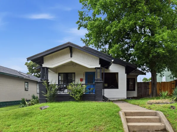 2015 W Easton St, Tulsa, OK 74127