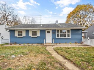 904 Pemberton Dr, Fort Wayne, IN