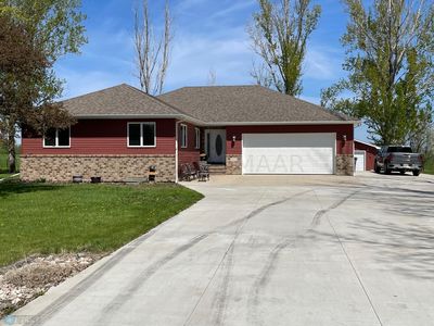 1012 63rd Ave N, Moorhead, MN, 56560