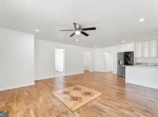 298 Faulkner St, Cleveland, GA 30528