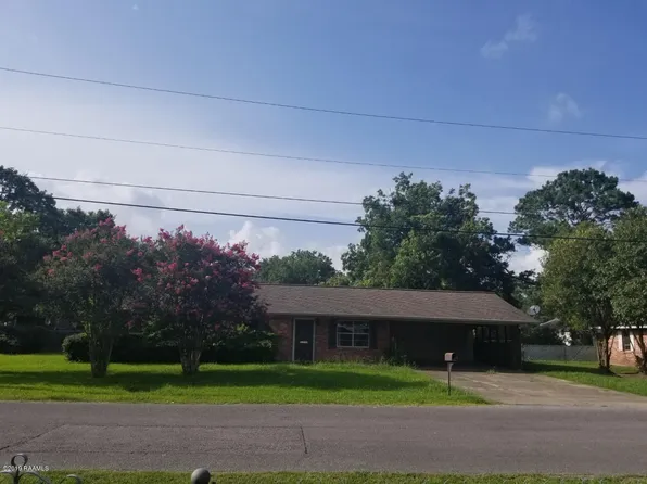 575 E 17th St, Crowley, LA 70526