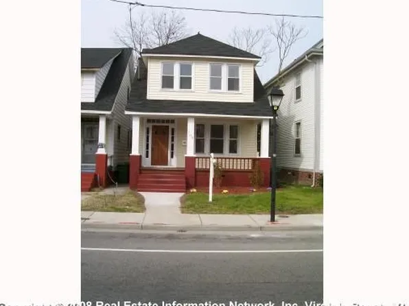 706 35th St, Norfolk, VA 23508