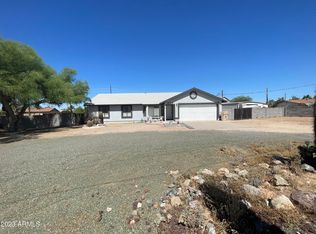 2332 N 76th Pl, Mesa, AZ 85207