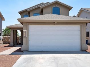 4560 Joseph Rodriguez Dr, El Paso, TX 79938